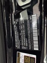 2022 MERCEDES-BENZ GLE SUV 4-CYL, TURBO, 2.0 LITER GLE 350 4MATIC SPORT UTILITY 4D