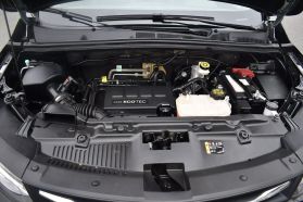 2019 CHEVROLET TRAX LT SPORT UTILITY 4D