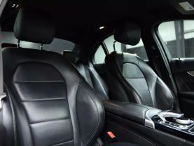 2015 MERCEDES-BENZ C-CLASS for sale in  Orlando, FL