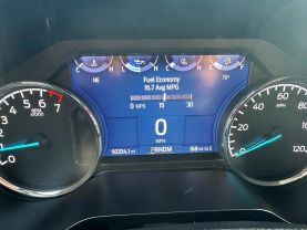 2021 FORD F150 SUPERCREW CAB