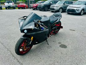 2010 YAMAHA YZF-R1LE FIAT TEAM YAMAHA SPORTBIKES - -