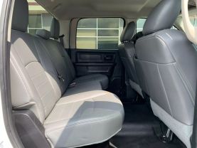 2015 RAM 2500 CREW CAB 8FT KNAPHEIDE SERVICE BED TRUCK SERVICE/UTILITY TRUCKS V8, HEMI, 5.7 LITER TRADESMAN PICKUP 4D 8 FT - Eddies Auto Sales