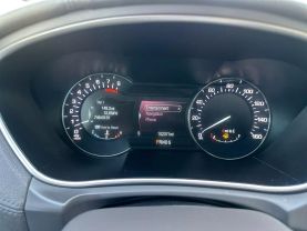 2016 Lincoln Mkx Reserve Sport Utility 4d - Image 16