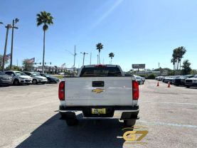 2020 Chevrolet Colorado Crew Cab - Image 3