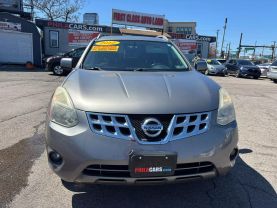 2012 Nissan Rogue - Image 8