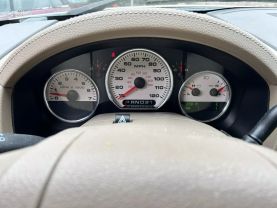 2007 FORD F150 SUPERCREW CAB