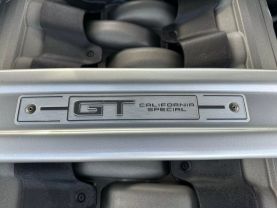 Used 2016 FORD MUSTANG COUPE V8, 5.0 LITER GT PREMIUM COUPE 2D - LA Auto Star located in Virginia Beach, VA