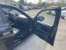 2015 BMW 3 SERIES