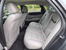 2015 CADILLAC XTS