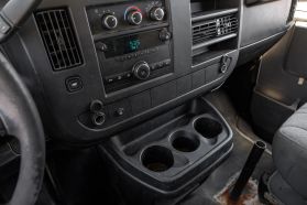 2014 Chevrolet Express 3500 Cargo - Image 27