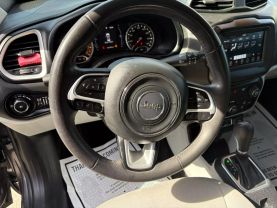2019 JEEP RENEGADE