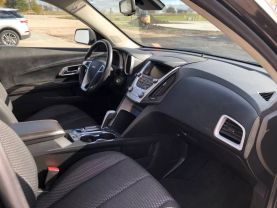 2015 CHEVROLET EQUINOX SUV 4-CYL, 2.4 LITER LT SPORT UTILITY 4D