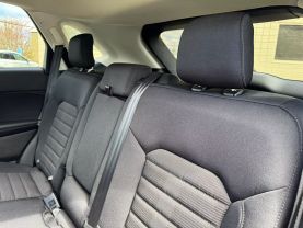 2017 FORD EDGE SUV 4-CYL, ECOBOOST, 2.0L SEL SPORT UTILITY 4D