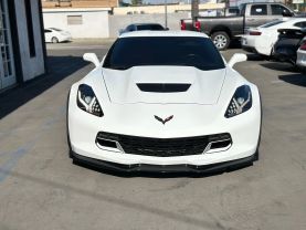 2016 CHEVROLET CORVETTE