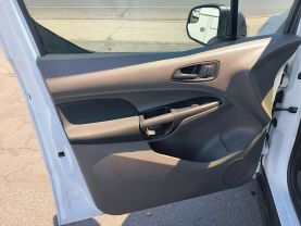 2019 FORD TRANSIT CONNECT CARGO CARGO 4-CYL, 2.0 LITER XL VAN 4D