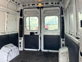 2020 RAM PROMASTER CARGO VAN CARGO - AUTOMATIC - Dart Auto Group