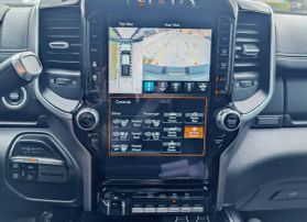 2020 RAM 2500 MEGA CAB PICKUP 6-CYL, TURBO DIESEL, 6.7 LITER LARAMIE PICKUP 4D 6 1/3 FT