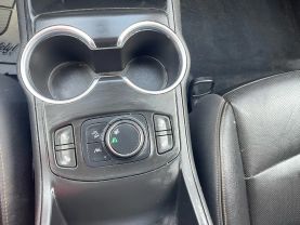 2020 GMC TERRAIN