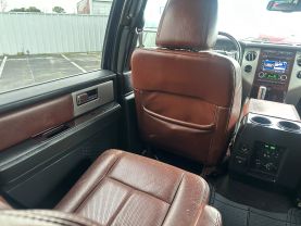 2014 FORD EXPEDITION EL
