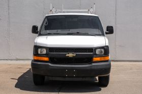 2014 Chevrolet Express 3500 Cargo - Image 7