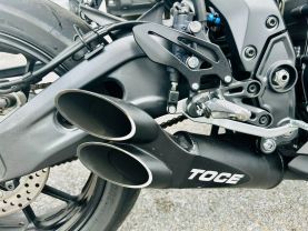 2024 YAMAHA YZF-R7 SPORTBIKES - -