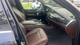 2017 BMW X5