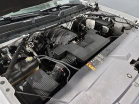 2018 Chevrolet Silverado 1500 Crew Cab - - Image 43