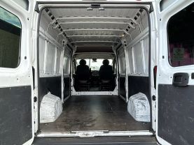 2020 RAM PROMASTER CARGO VAN CARGO - AUTOMATIC - Dart Auto Group