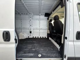 2019 RAM PROMASTER CARGO VAN CARGO WHITE AUTOMATIC - Dart Auto Group