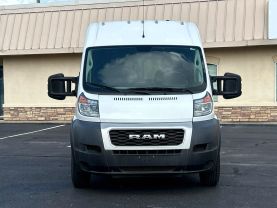 2020 RAM PROMASTER CARGO VAN CARGO - AUTOMATIC - Dart Auto Group