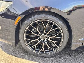 2017 LINCOLN MKZ