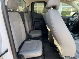 2019 CHEVROLET COLORADO EXTENDED CAB PICKUP TRUCKS 4-CYL, VVT, 2.5 LITER WORK TRUCK PICKUP 4D 6 FT - Eddies Auto Sales