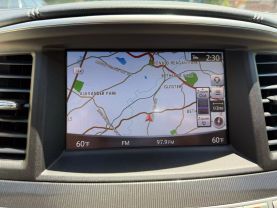 2018 INFINITI QX60 SUV V6, 3.5 LITER 3.5 SPORT UTILITY 4D