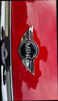 2009 MINI CLUBMAN COOPER HATCHBACK 3D