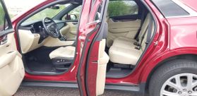 2019 CADILLAC XT5 SUV V6, 3.6 LITER LUXURY SPORT UTILITY 4D at The One Autosales Inc in Phoenix , AZ 85022  33.60461470880989, -112.03641575767358