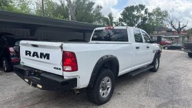 2013 Ram 2500 Crew Cab - Image 6