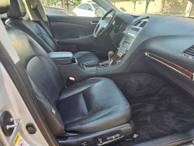 2010 LEXUS ES SEDAN V6, 3.5 LITER ES 350 SEDAN 4D