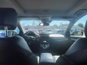 2019 HONDA CR-V SUV 4-CYL, TURBO, 1.5 LITER EX-L SPORT UTILITY 4D