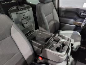 2020 Chevrolet Silverado 1500 Crew Cab - - Image 27