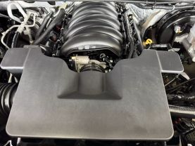 2016 GMC YUKON SUV V8, ECOTEC3, 6.2 LITER DENALI SPORT UTILITY 4D