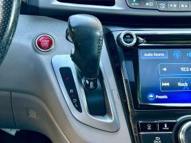 2015 HONDA ODYSSEY VAN - AUTOMATIC - Dart Auto Group