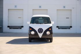 1999 SUZUKI EVERY VAN F6A -