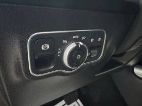 2021 MERCEDES-BENZ GLB SUV 4-CYL, TURBO, 2.0 LITER GLB 250 4MATIC SPORT UTILITY 4D