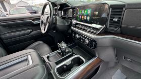 2022 GMC SIERRA 1500 CREW CAB