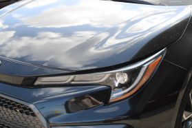 2022 TOYOTA COROLLA SEDAN 4-CYL, 2.0 LITER SE SEDAN 4D