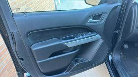 2016 CHEVROLET COLORADO CREW CAB PICKUP V6, VVT, 3.6 LITER LT PICKUP 4D 5 FT