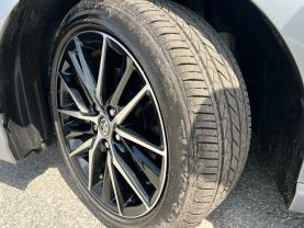 2024 TOYOTA CAMRY SEDAN 4-CYL, 2.5 LITER SE SEDAN 4D