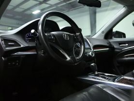 2014 ACURA MDX for sale in  Orlando, FL
