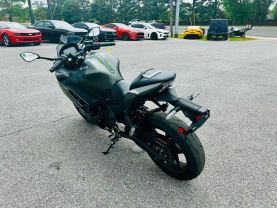 2024 KAWASAKI EX650RRFNL NINJA 650 SPORTBIKES - -