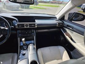 2014 LEXUS IS